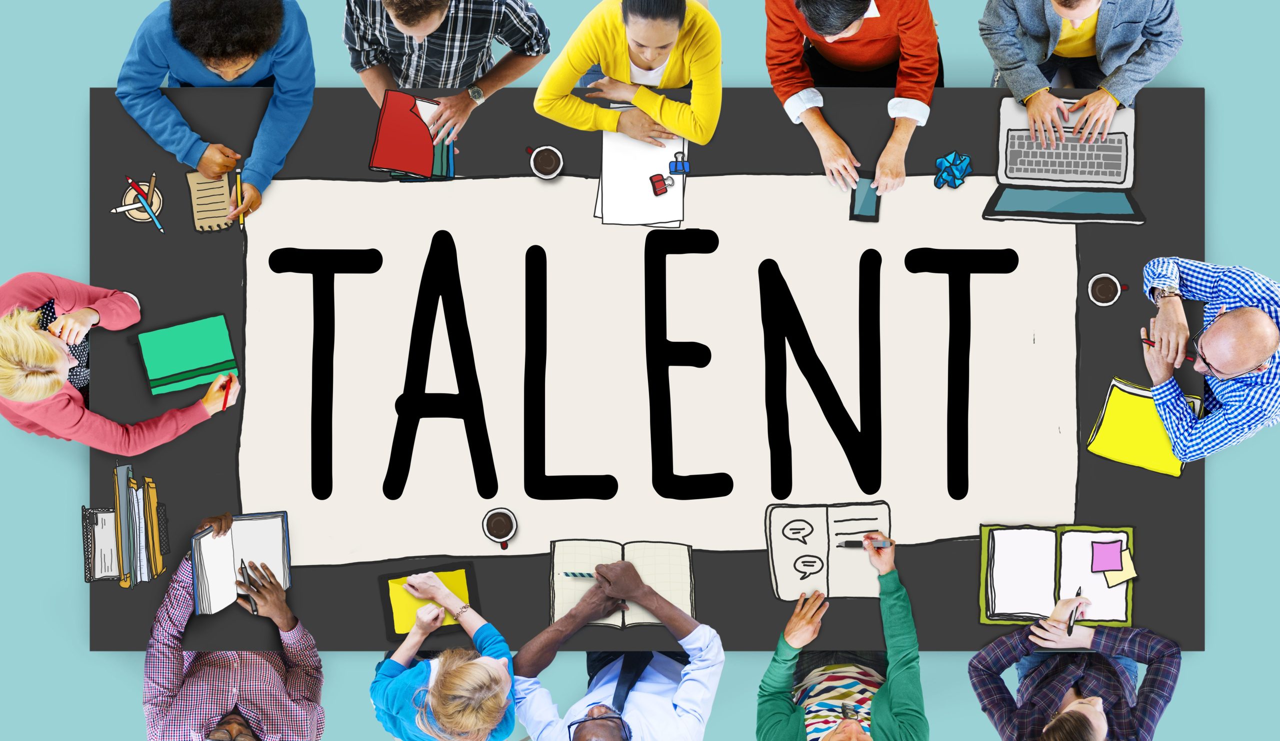 job-talent-finding